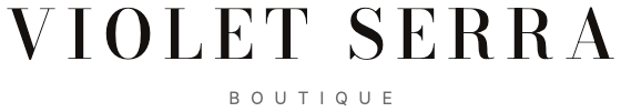 Violet Serra Boutique