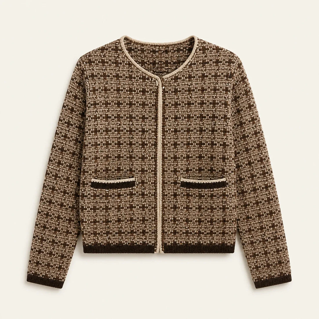 Caffè e beige