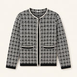 Cardigan Milano Bouclé