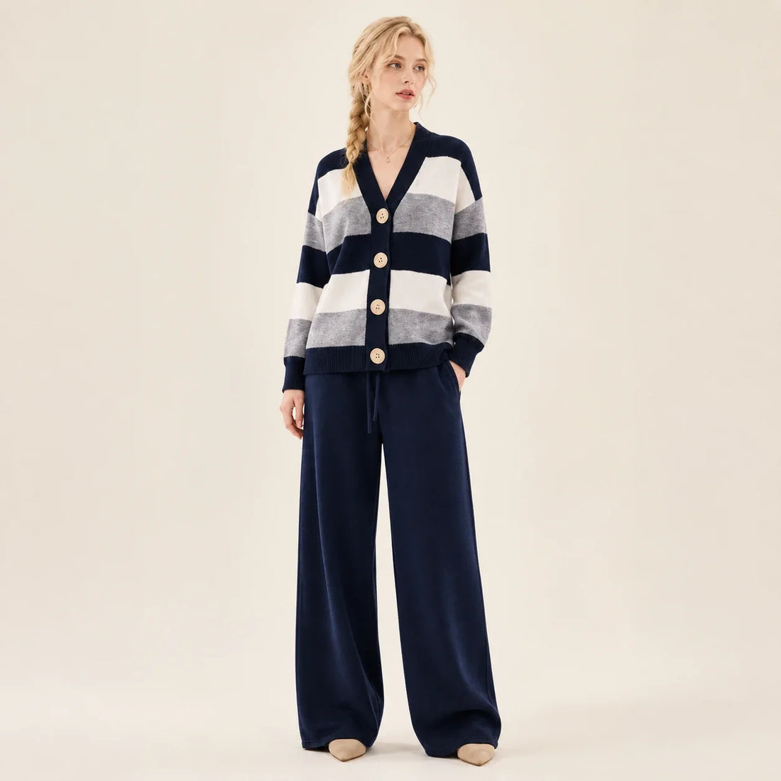 Blu navy