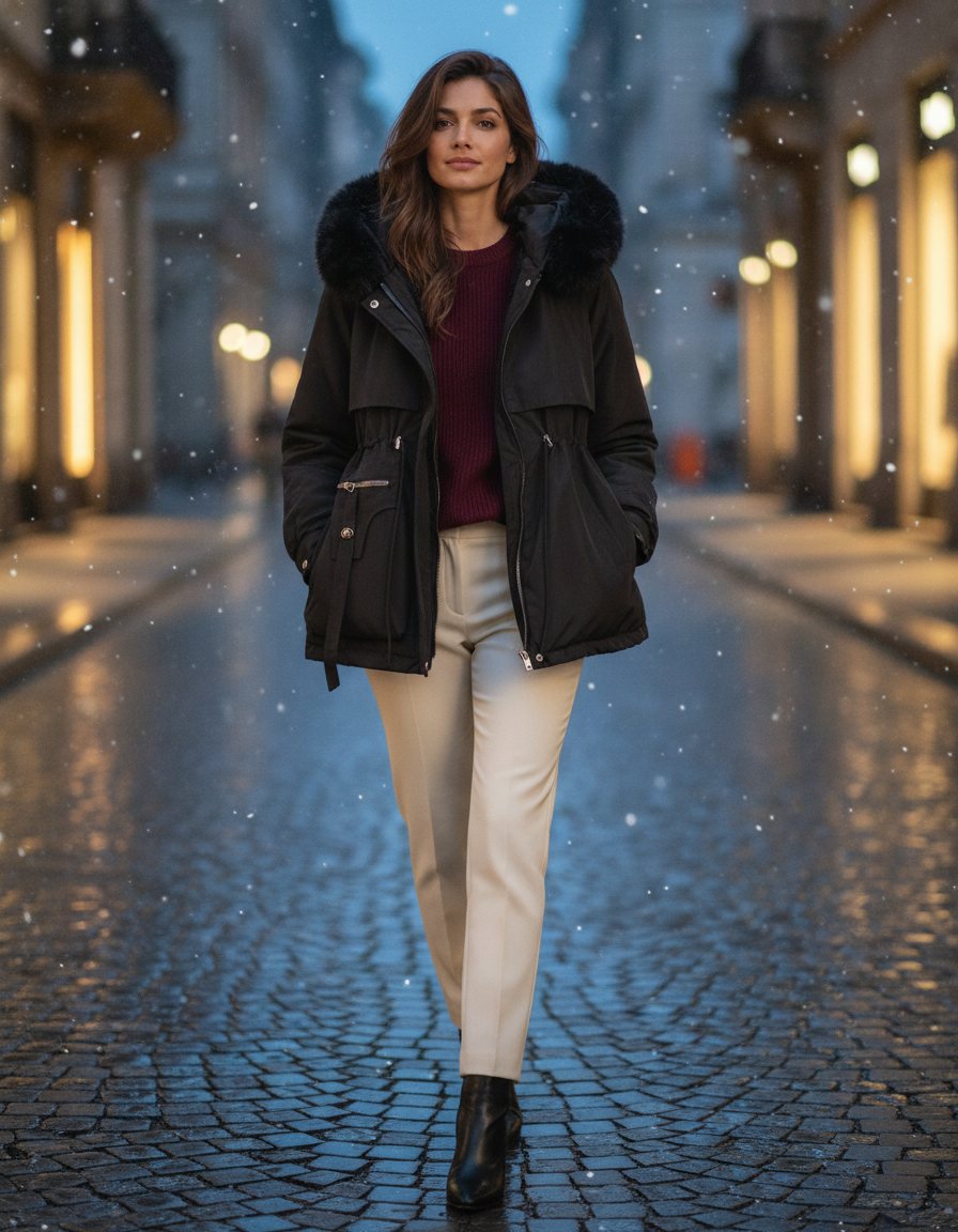 Look Città