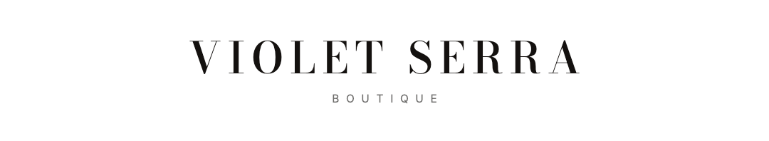 Violet Serra Boutique